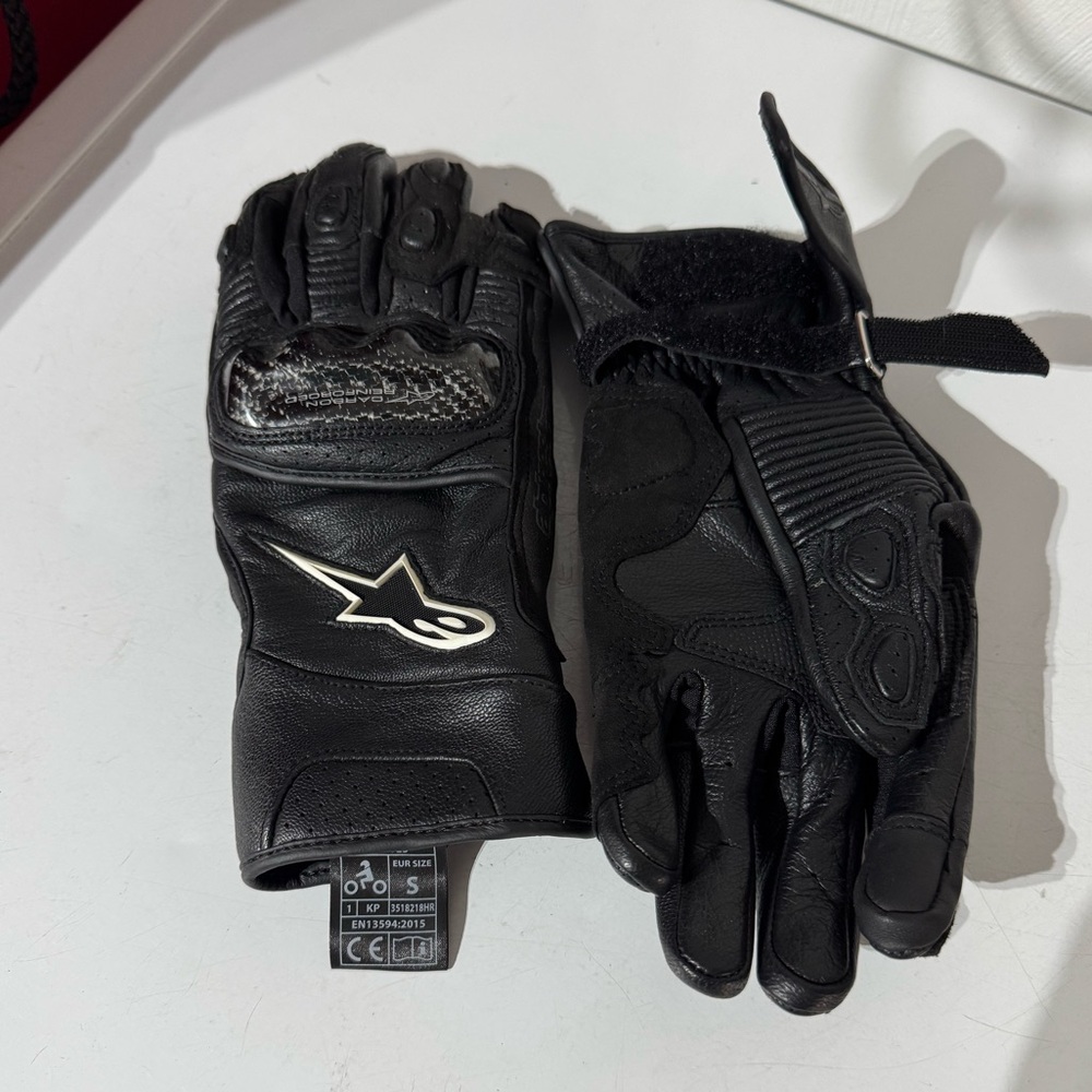 Alpinestars Stella SP-2 v2 Gloves